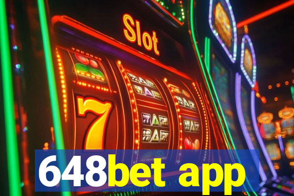 648bet app